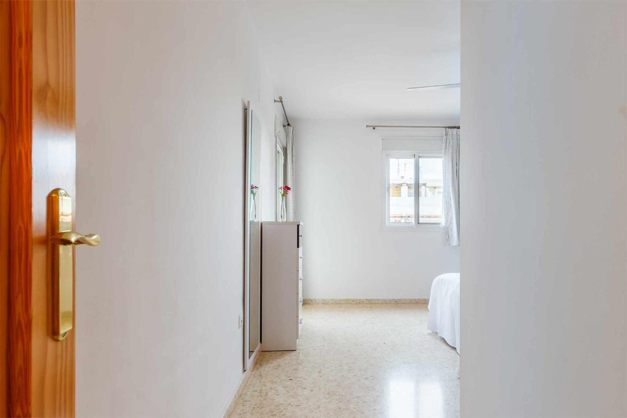 Apartamento Azucarera Beach Torre Del Mar Extérieur photo