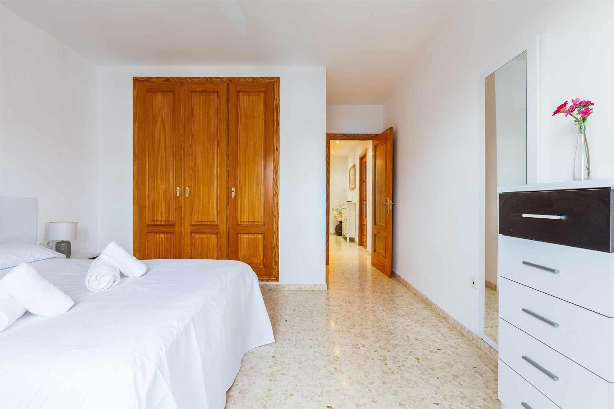 Apartamento Azucarera Beach Torre Del Mar Extérieur photo