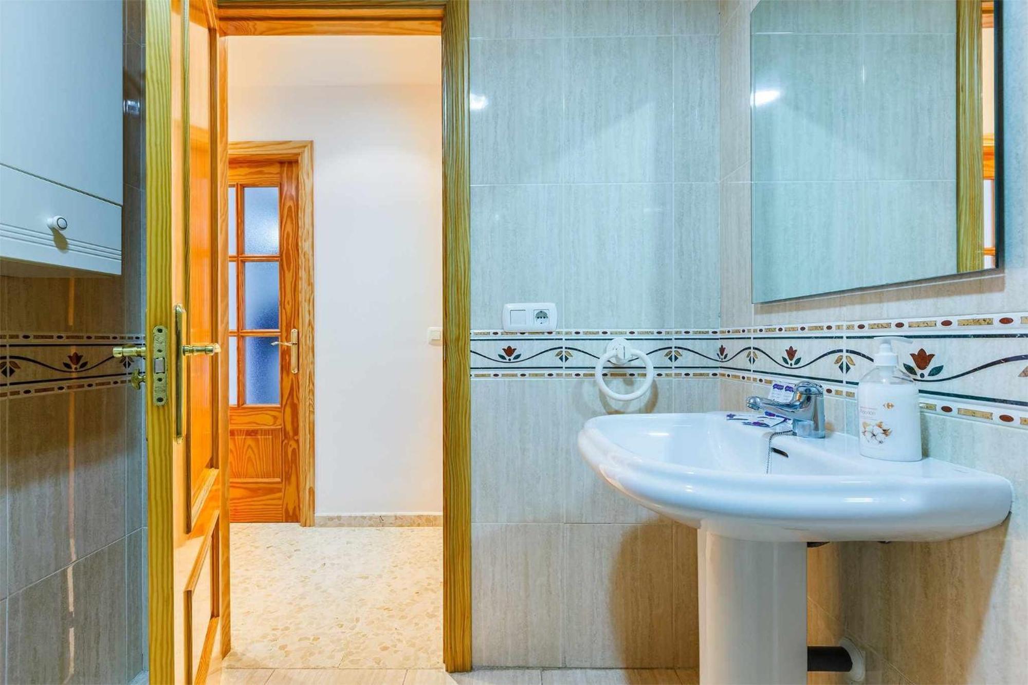 Apartamento Azucarera Beach Torre Del Mar Extérieur photo