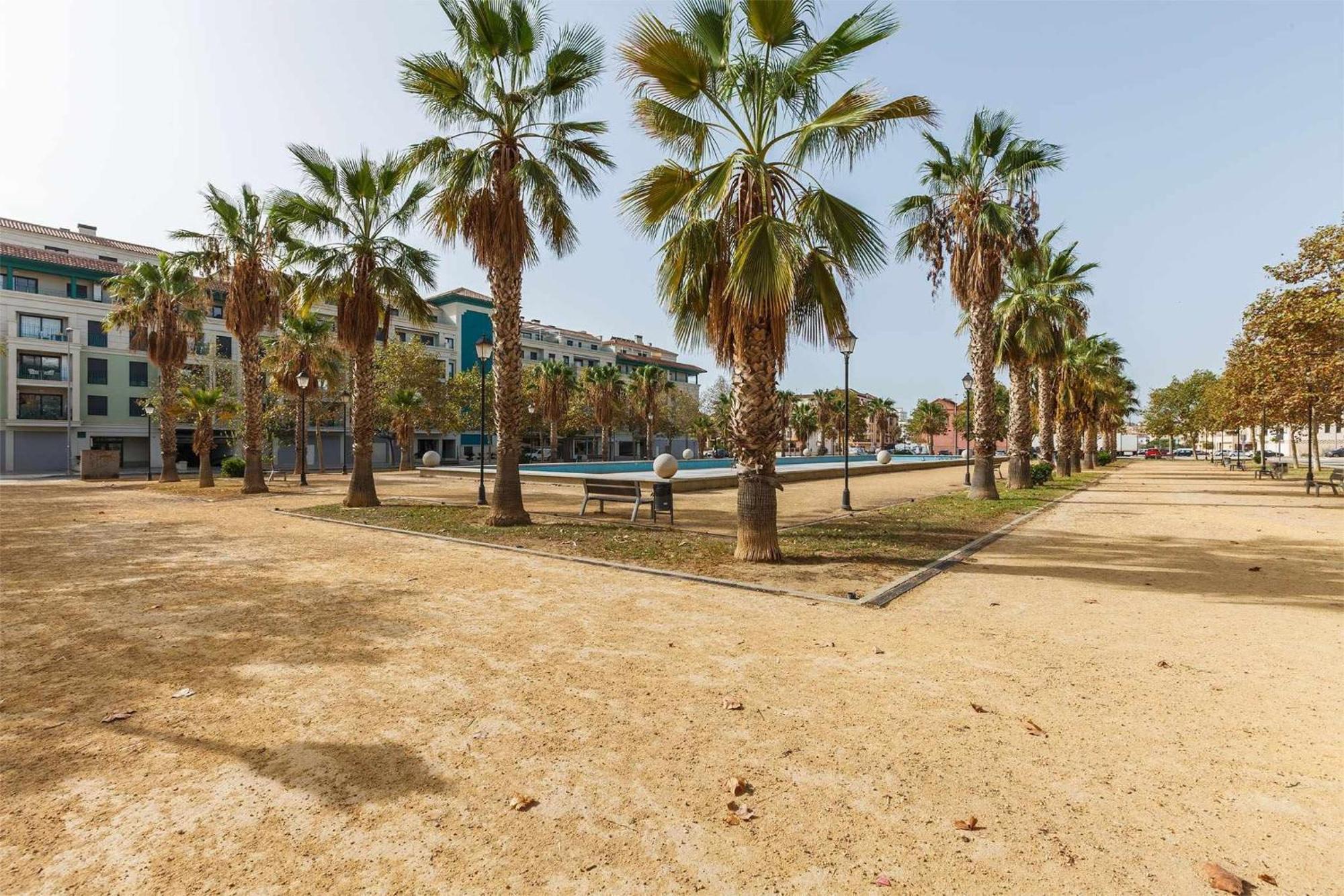 Apartamento Azucarera Beach Torre Del Mar Extérieur photo
