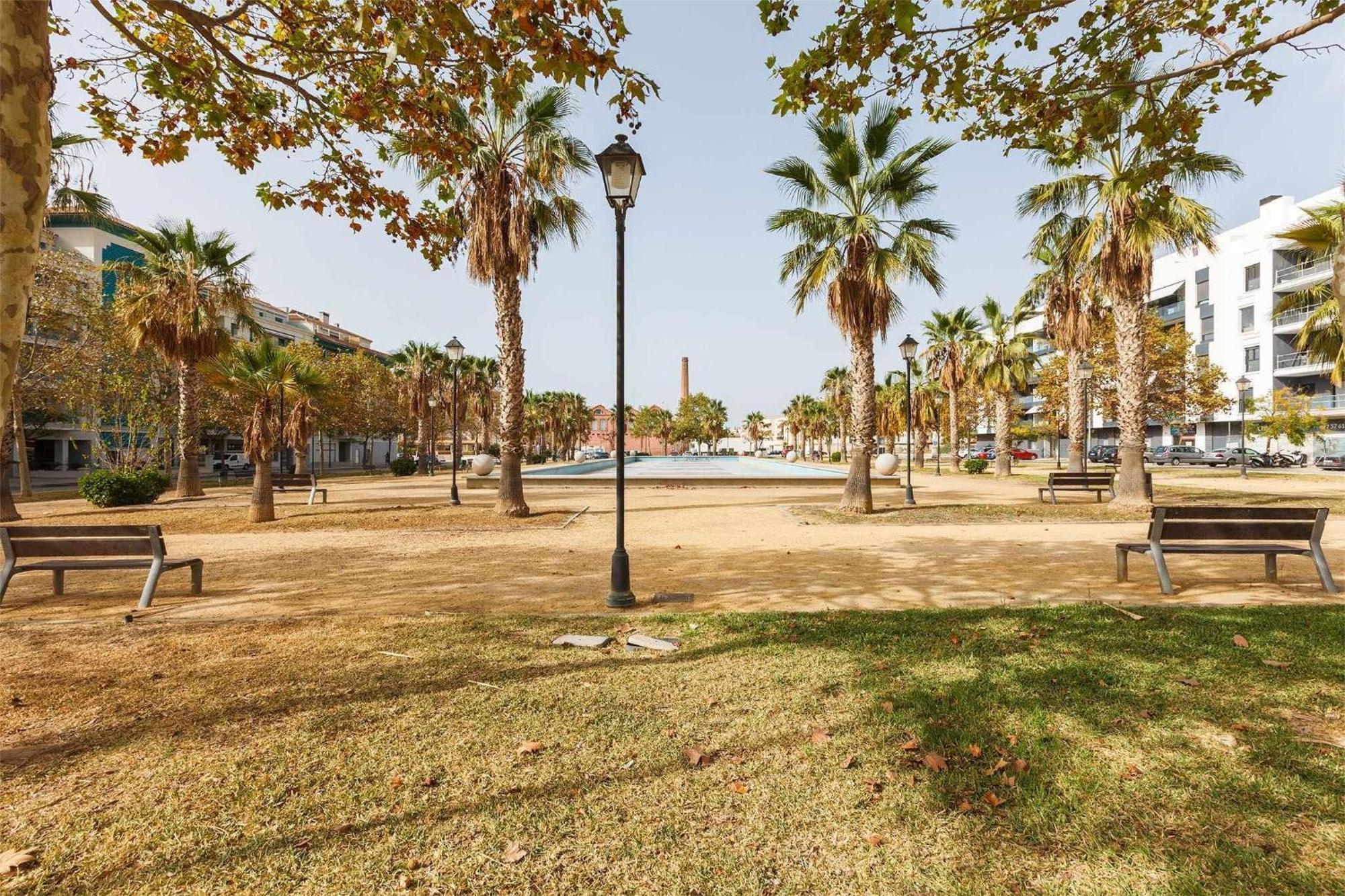 Apartamento Azucarera Beach Torre Del Mar Extérieur photo